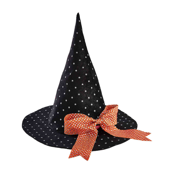 Musical witch hats