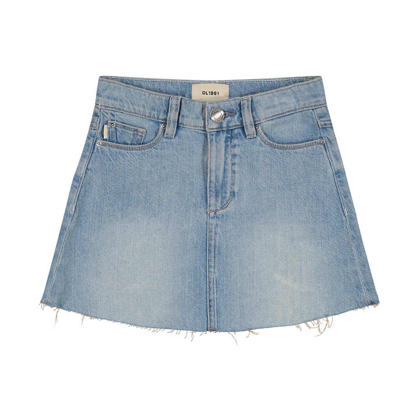 Jenny mini skirt - lakefront