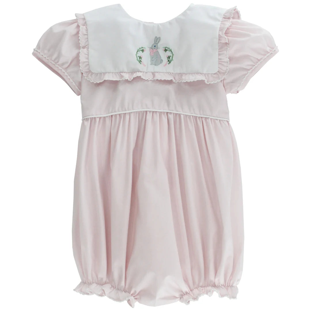 Oliver rabbit bubble