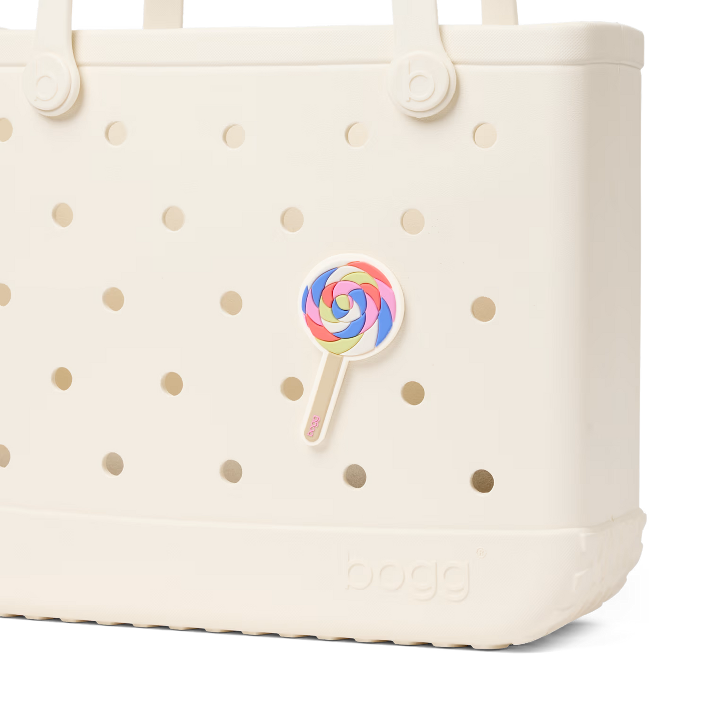 Bogg bit - lollipop
