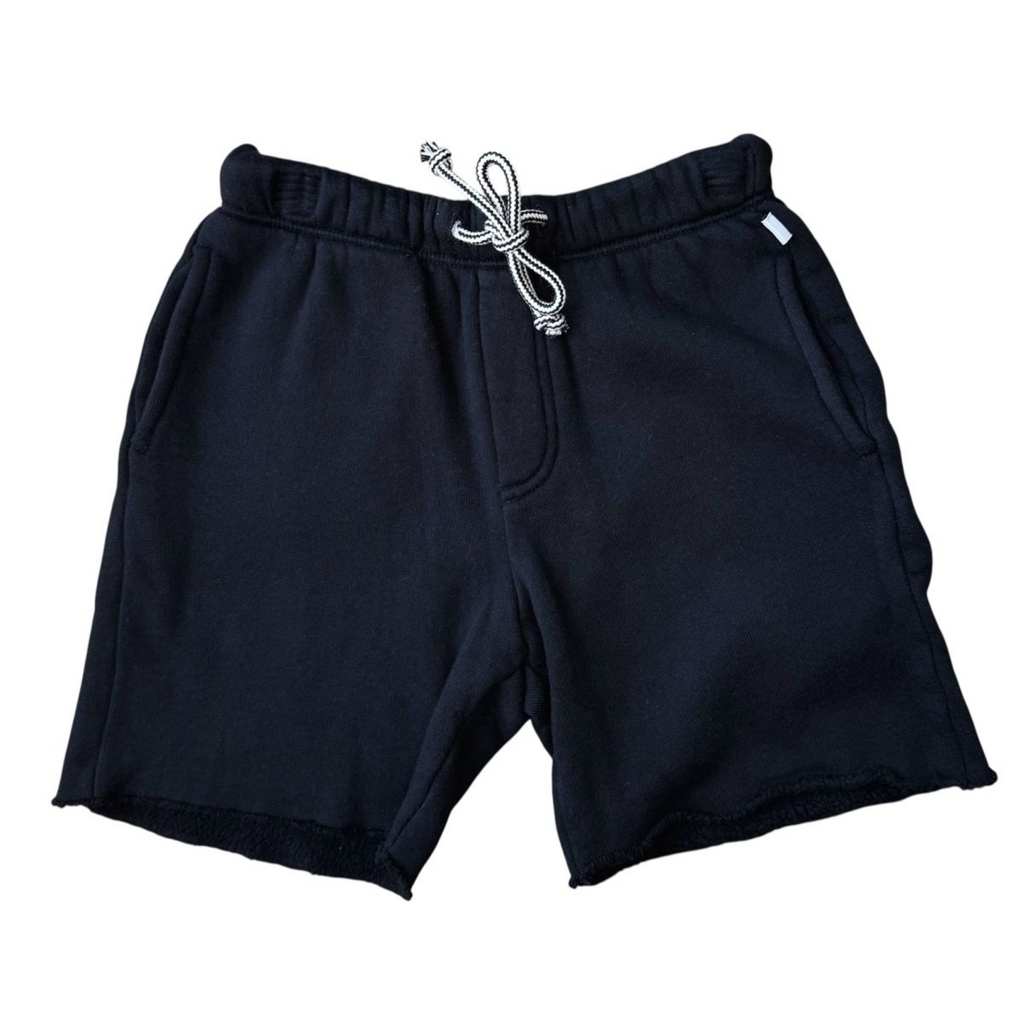 Core shorts - asphalt