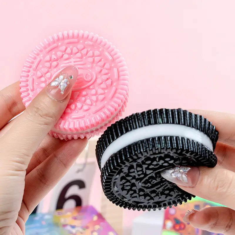 Oreo squishy - whole