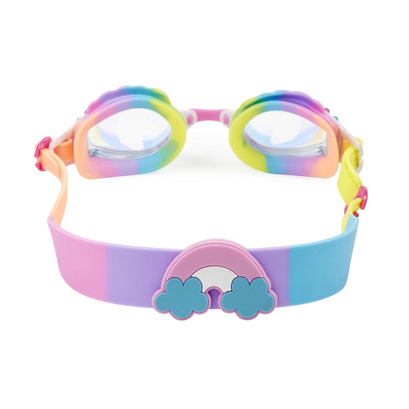 Eunice rainbow unicorn goggles