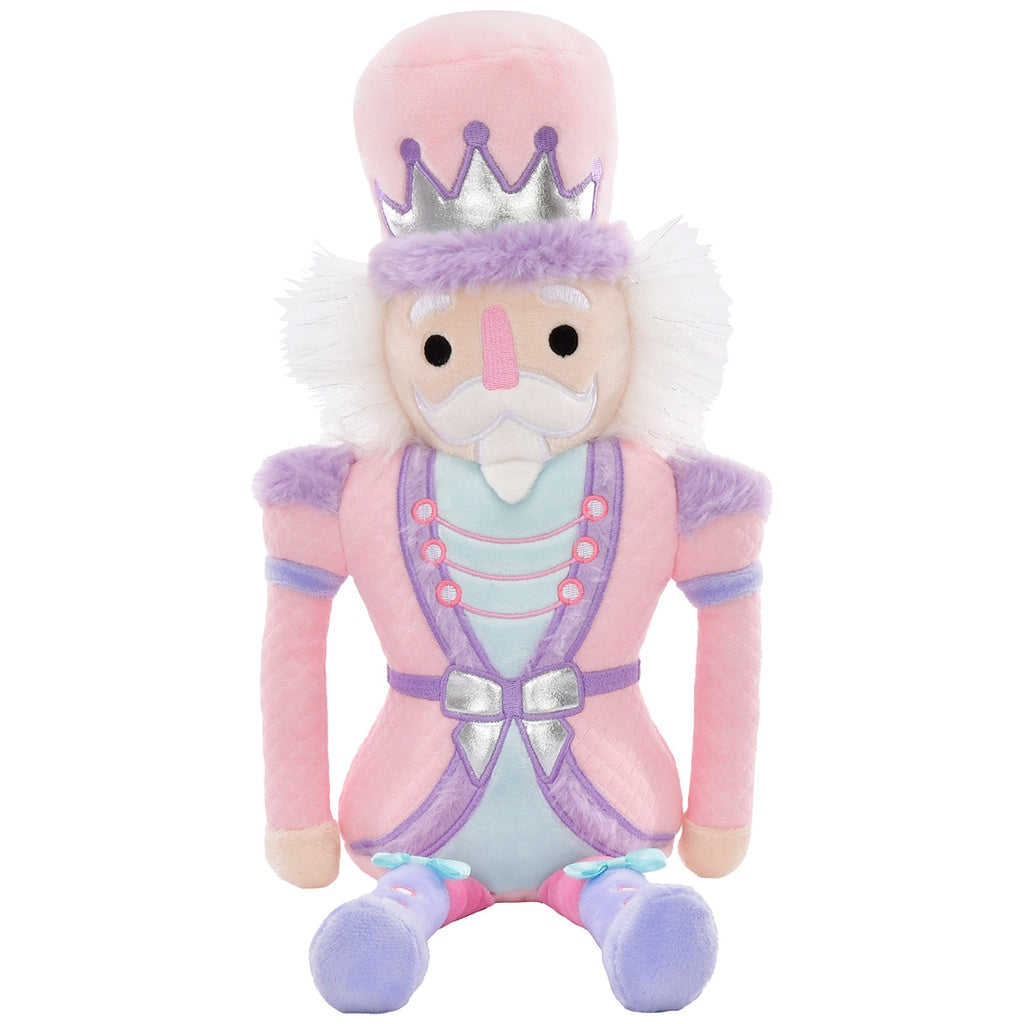 Coco nutcracker plush