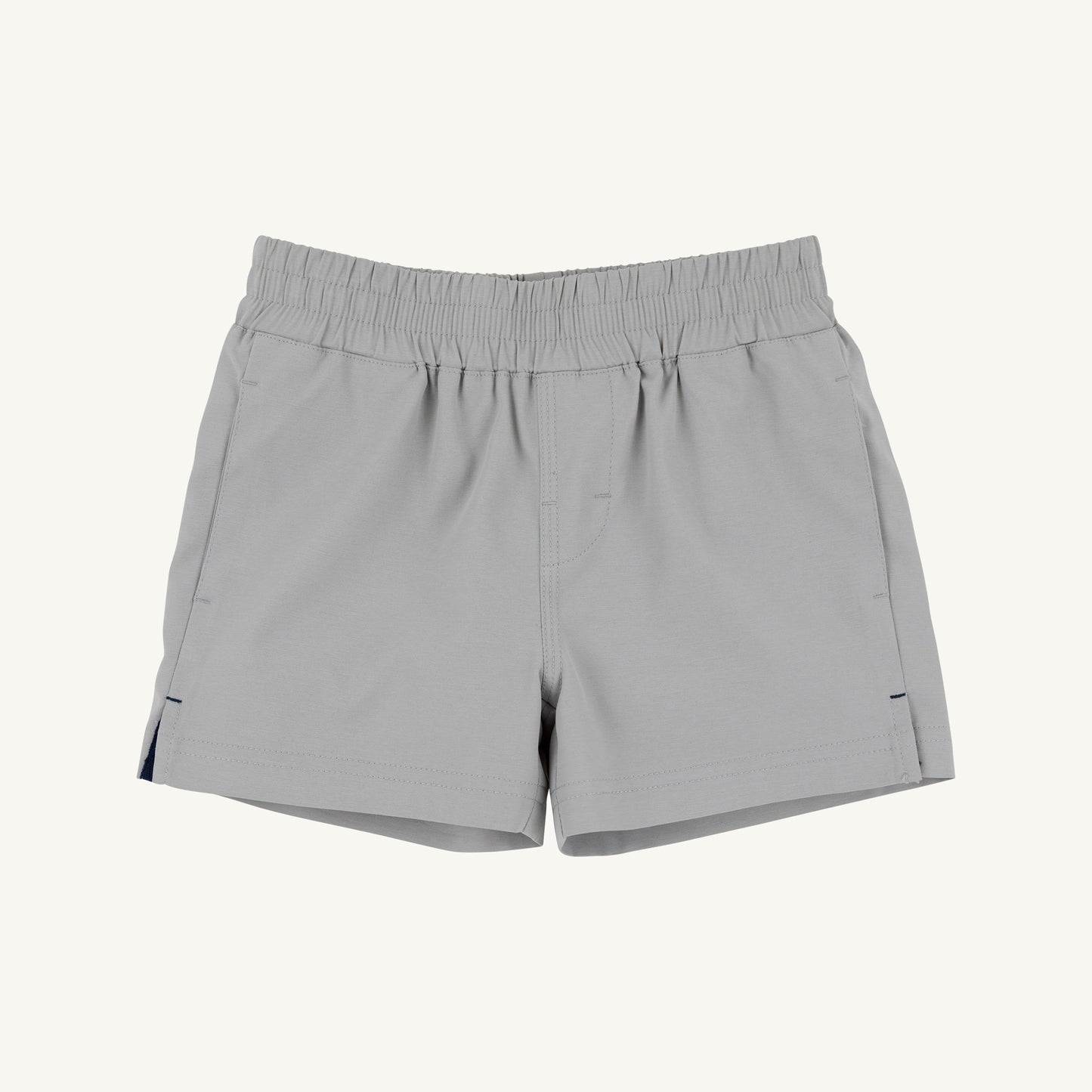 Prepletic sheffield shorts - grantley gray