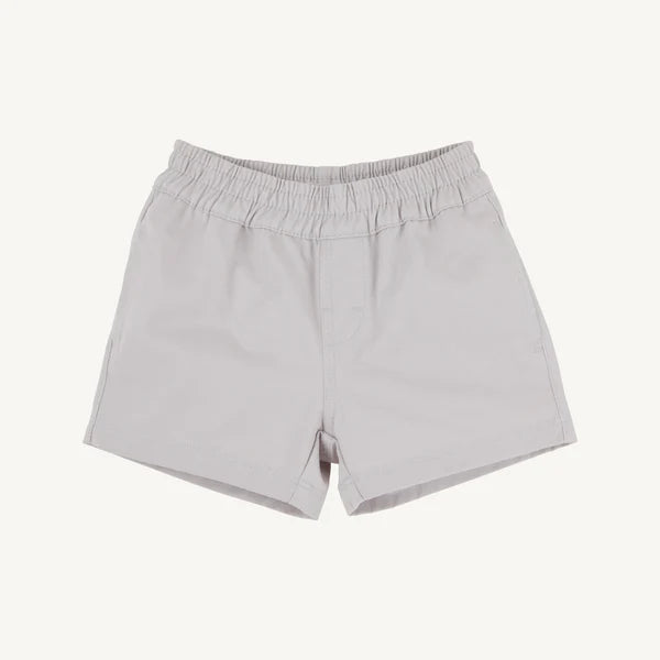 Sheffield shorts - sandy springs stone