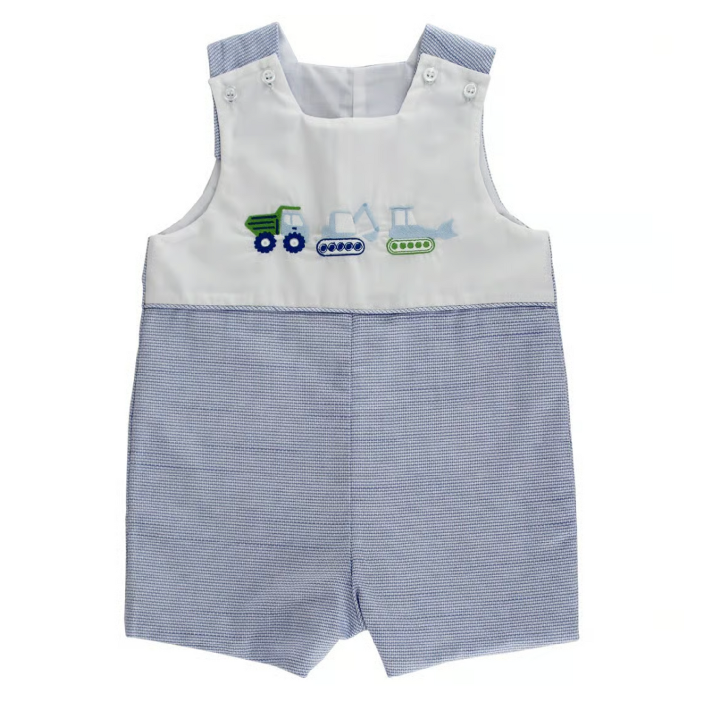 Construction john john