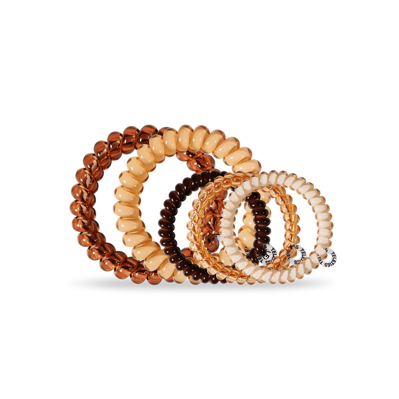 Mix pack - anything but basic