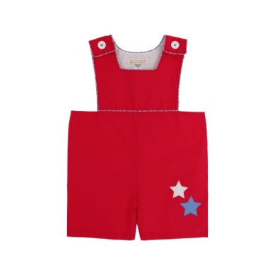 John fitzgerald jon jon - stars/richmond red