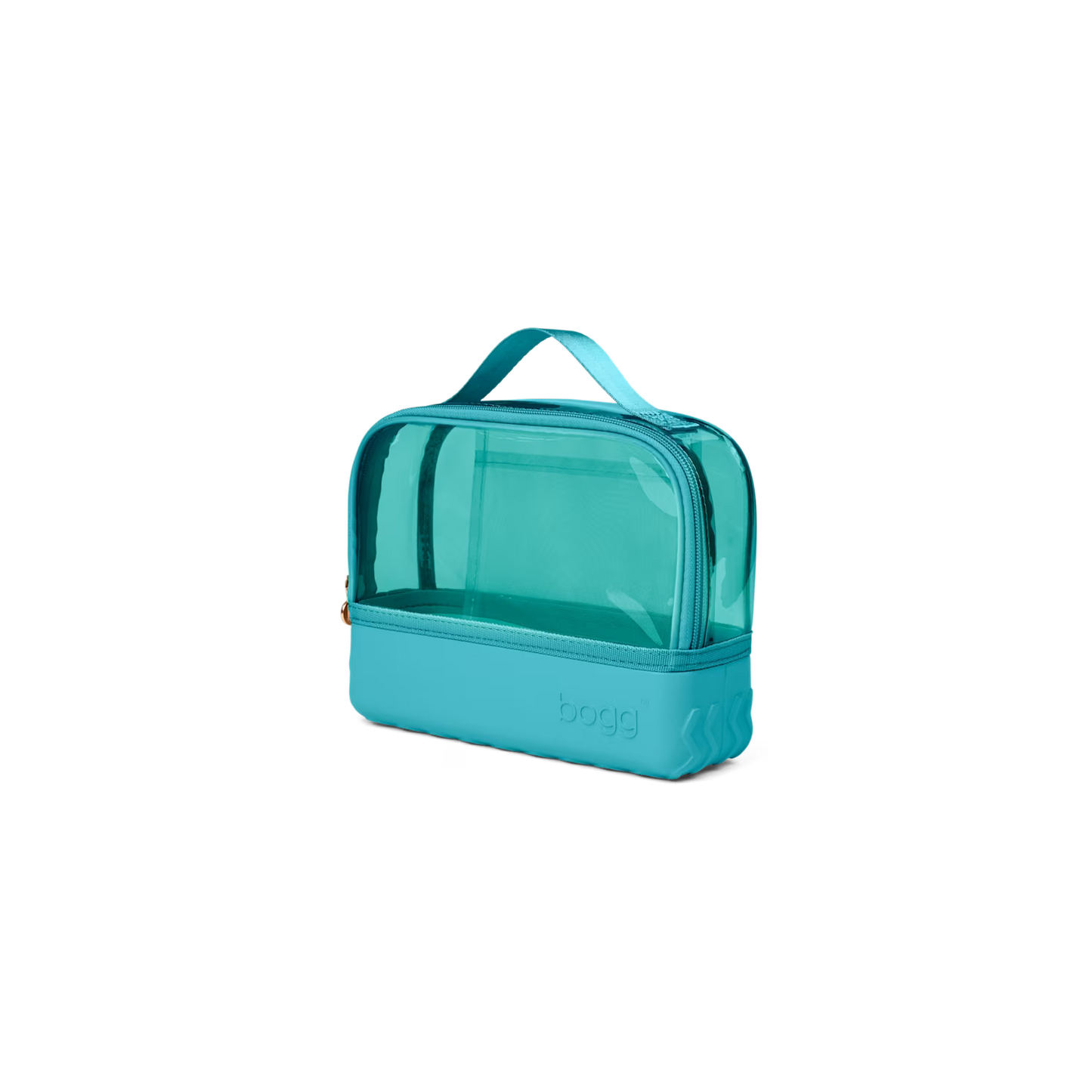 Bitty boggs n ends - turquoise and caicos