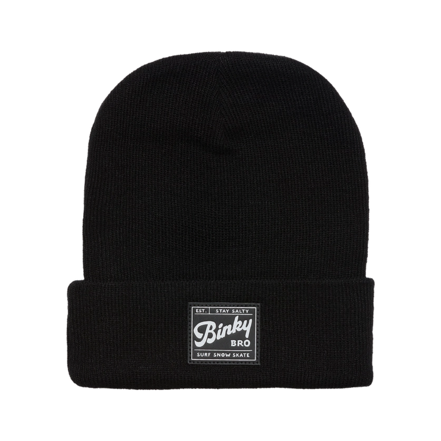 Park city beanie - midnight