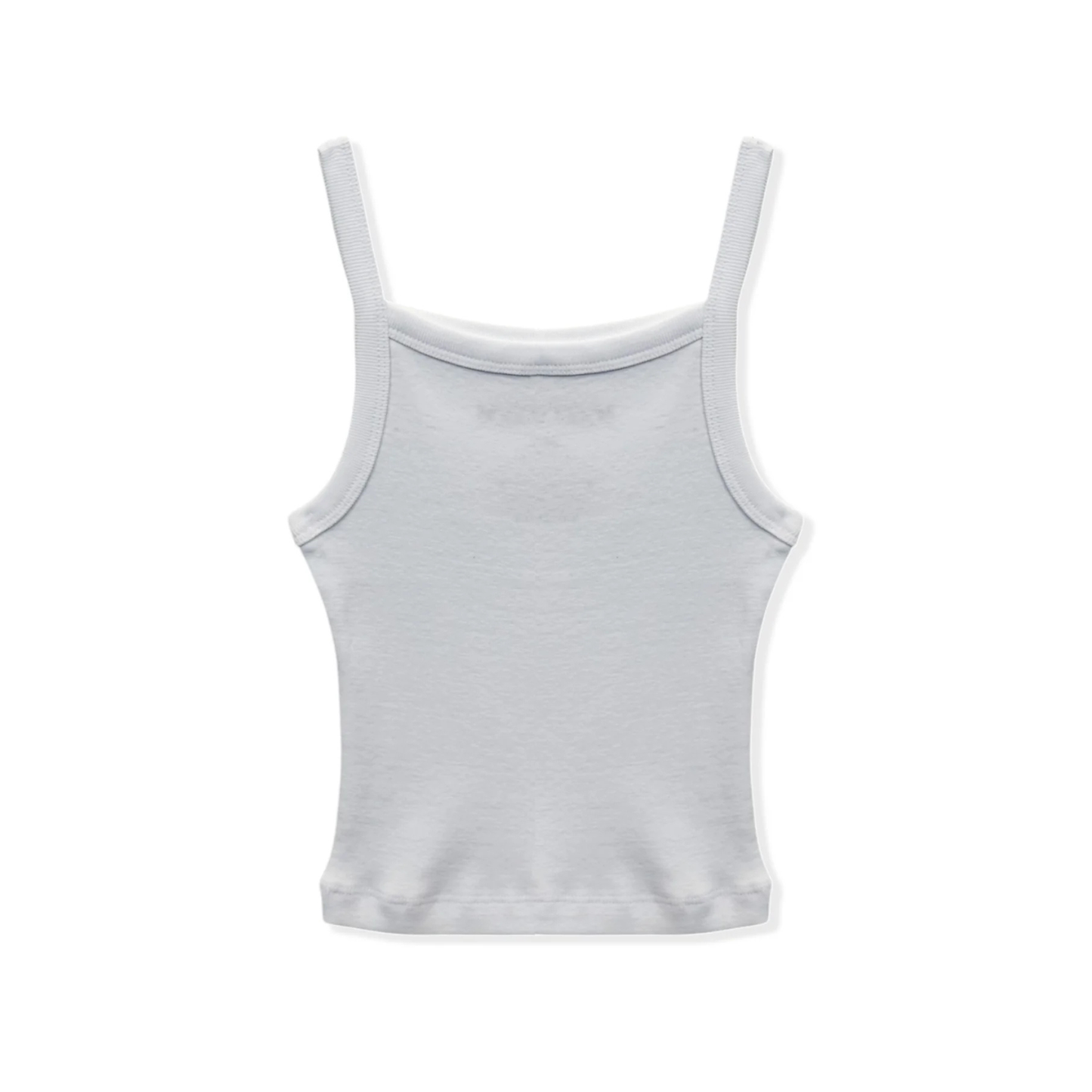 Tori tank - white