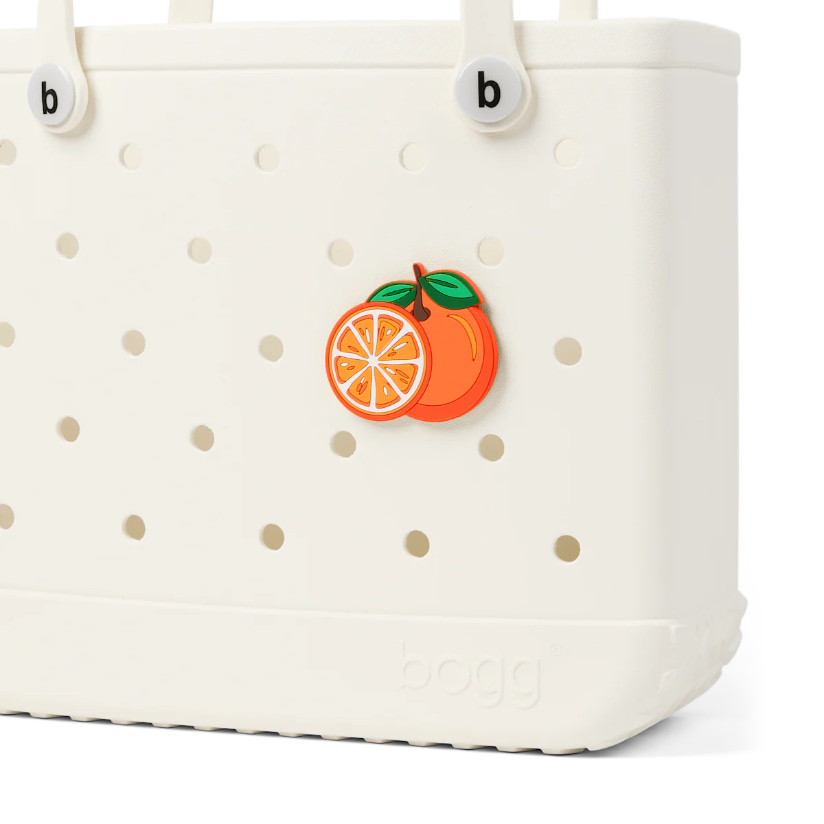 Bogg bits - freshly squeezed