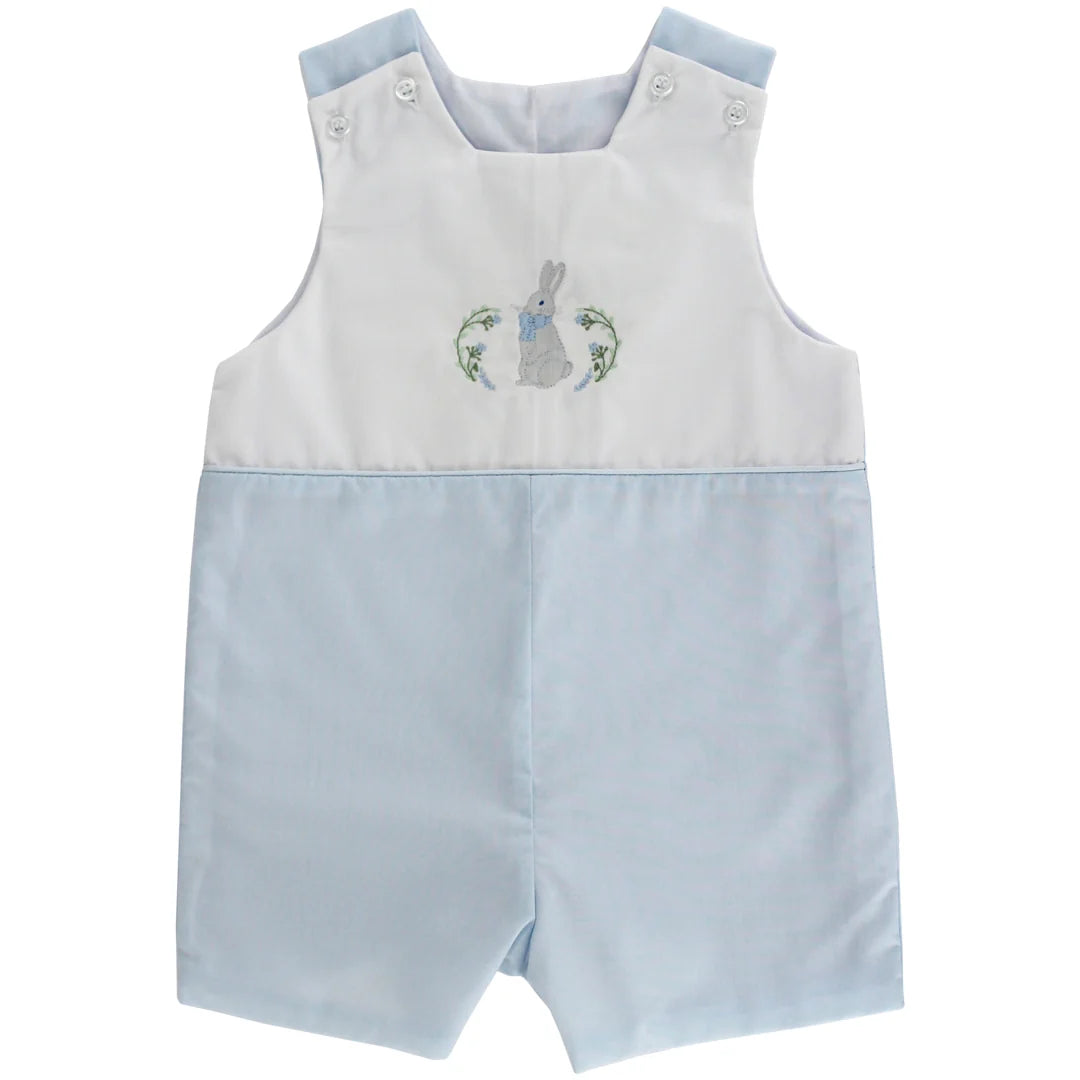 Oliver rabbit john john