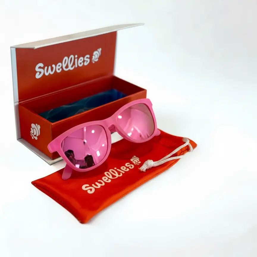 Swellies - flamin-go