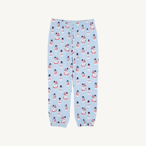 Gates Sweeney Sweatpant - Saratoga Stone