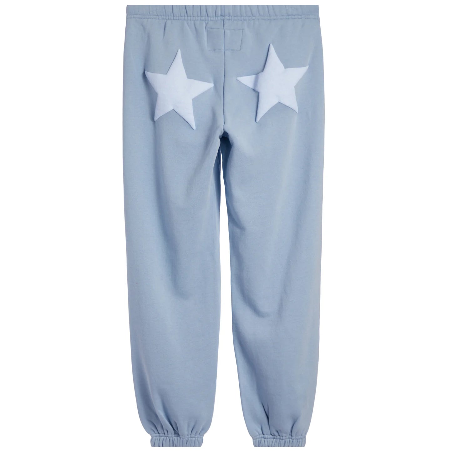Leah pants - baby blue/glacier