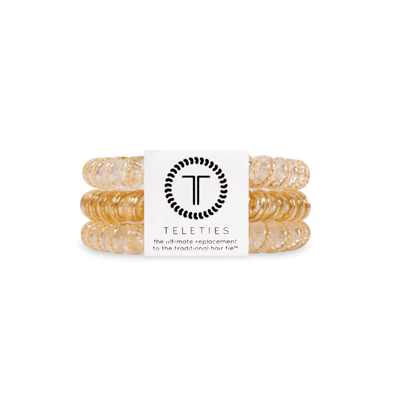 Small - luxury living