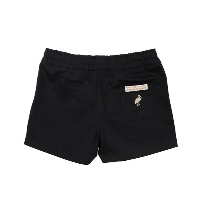 Sheffield shorts twill - nantucket navy