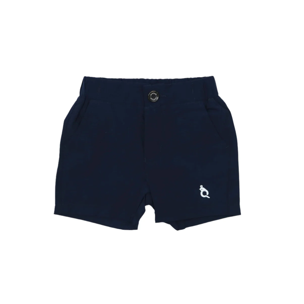 Everyday shorts - true navy