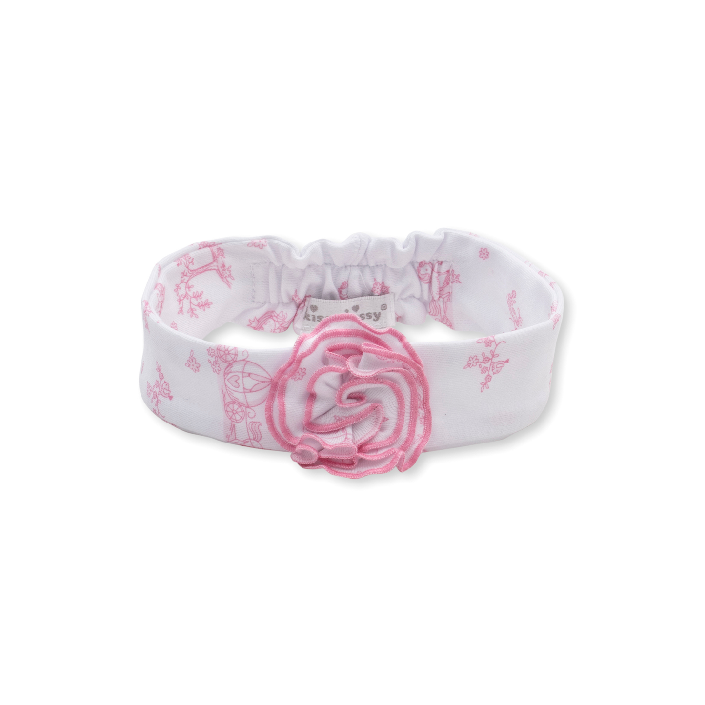 Princess adventures headband