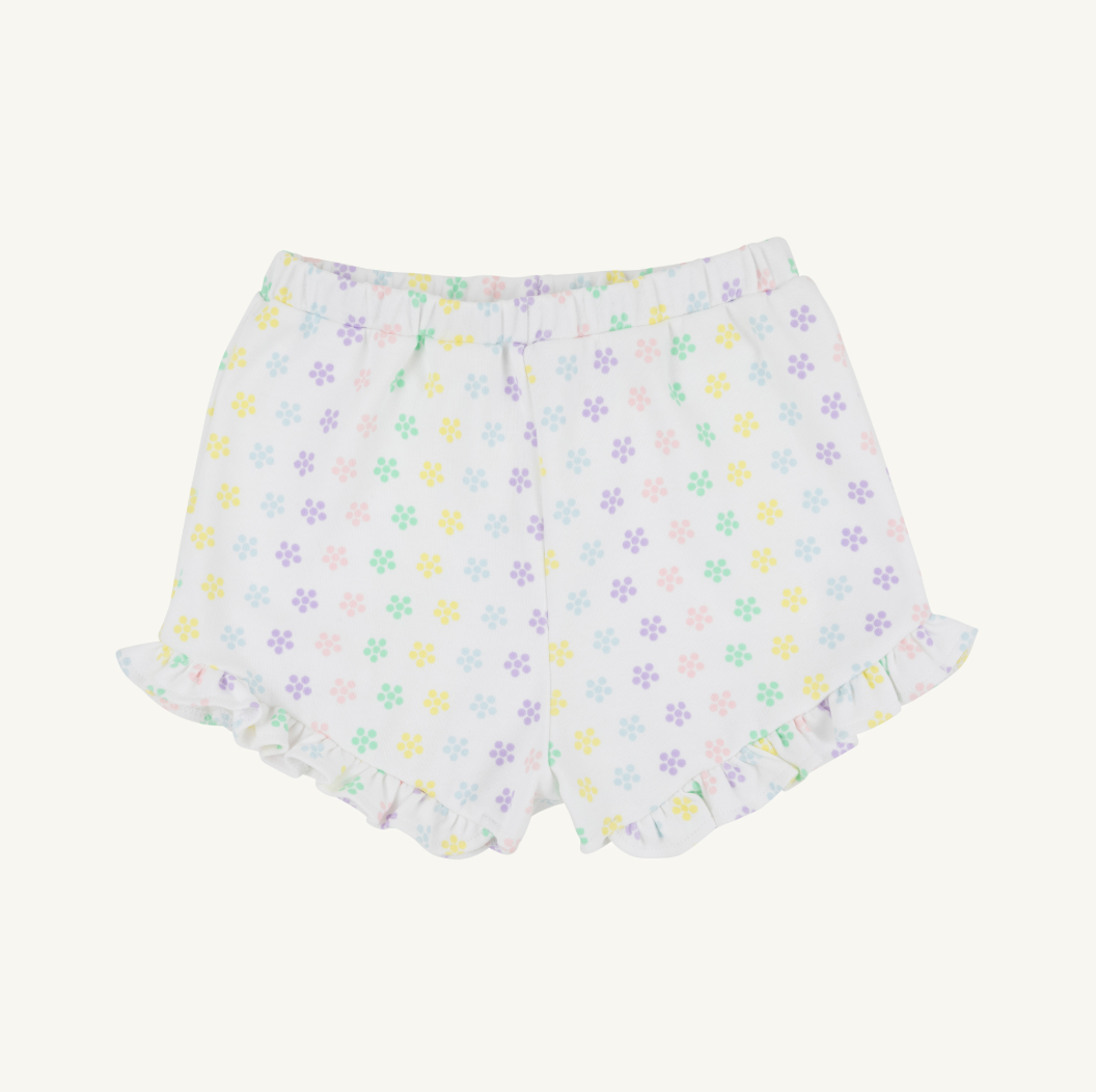Shelby anne shorts - birmingham buttons