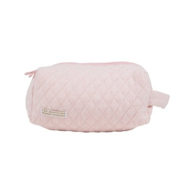 Trip toiletry kit - sandpearl pink