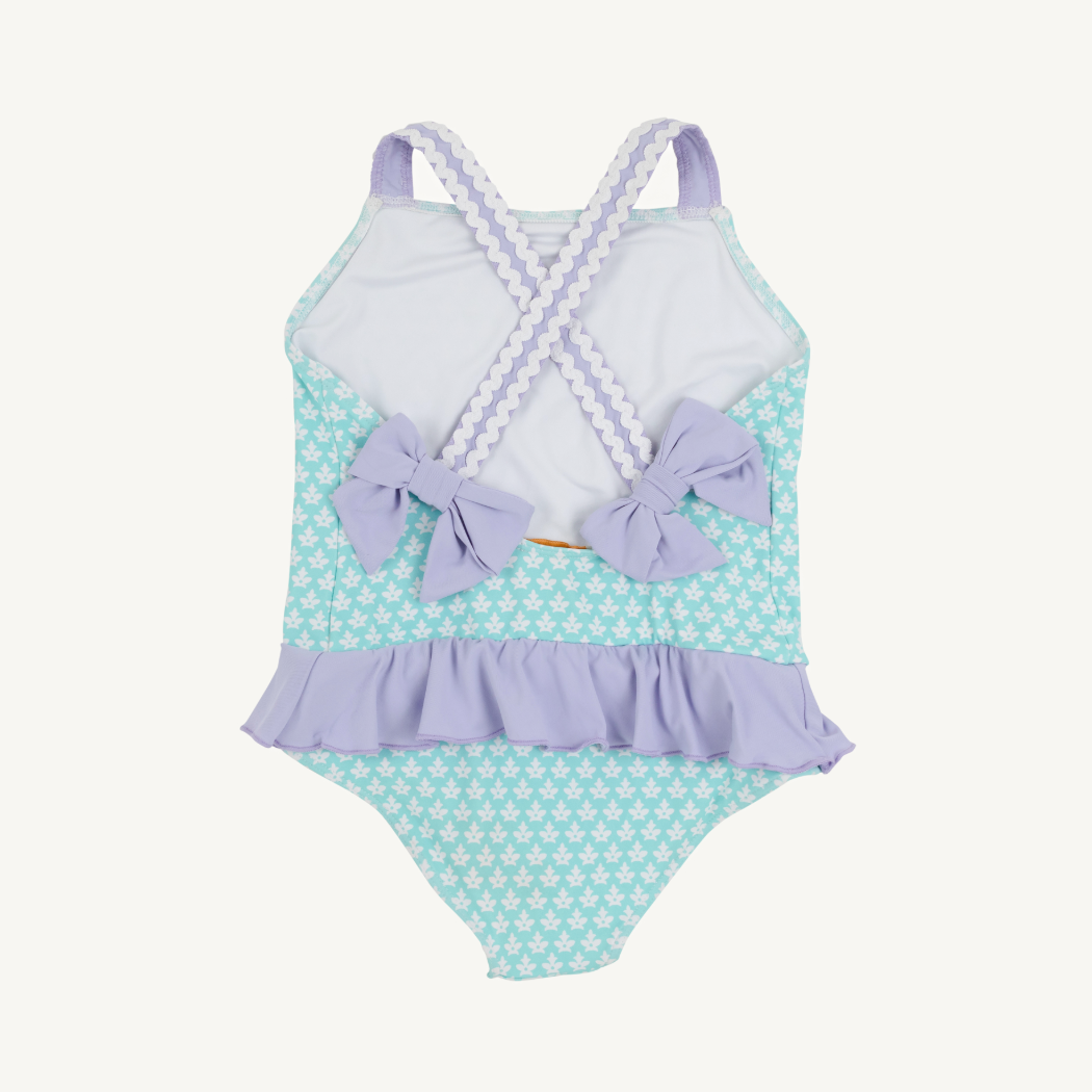 Taylor bay bathing suit - dumore doo-dad