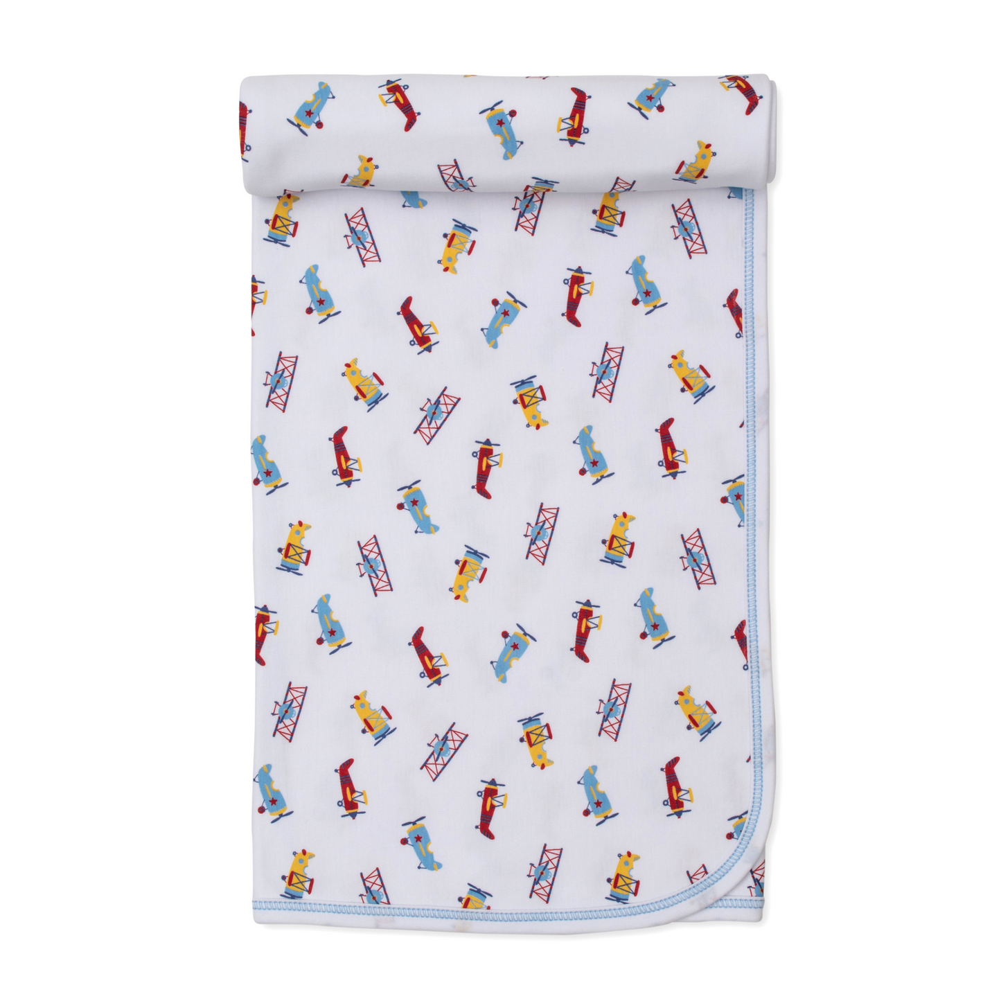 Let's fly away blanket
