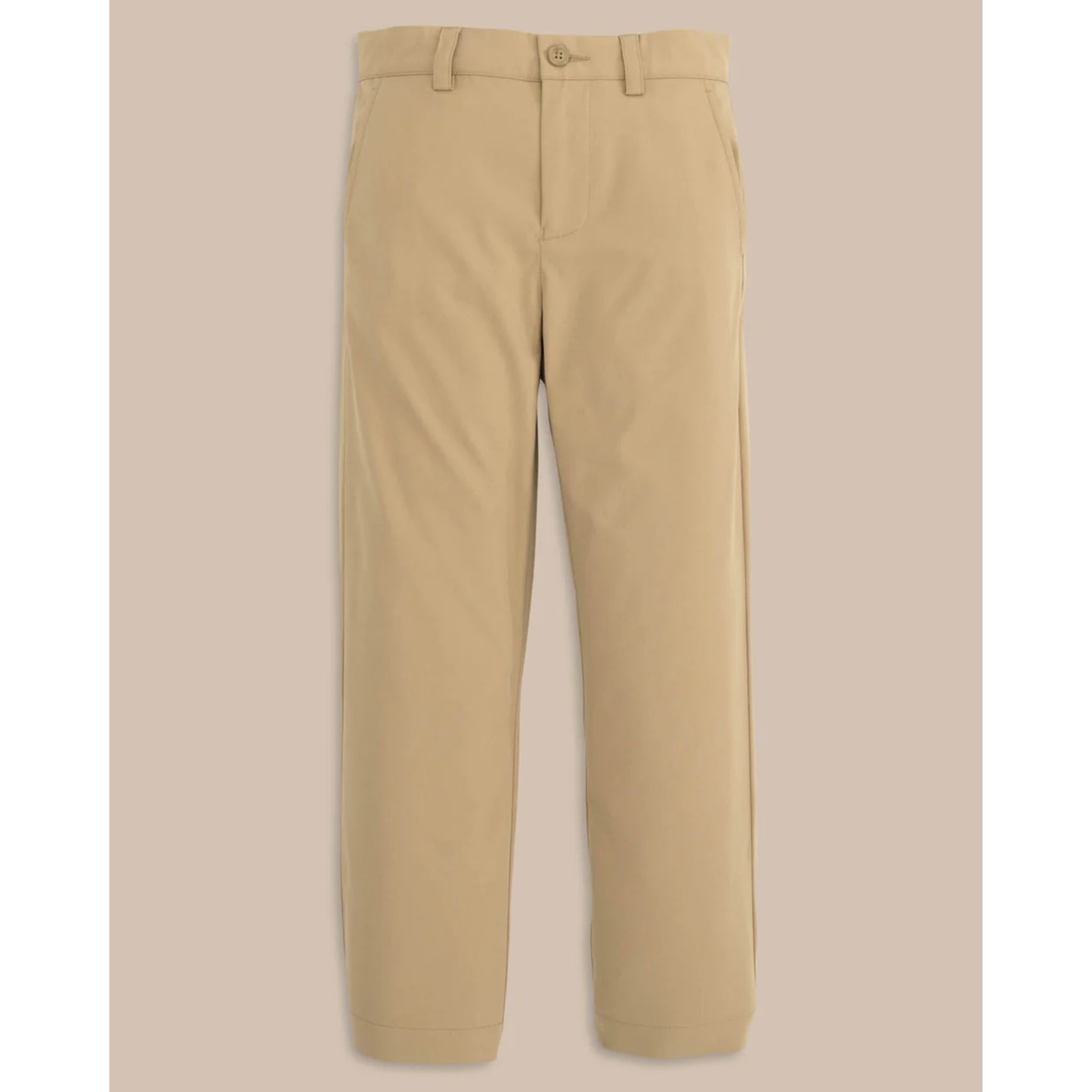 Leadhead perf pants - sandstone khaki
