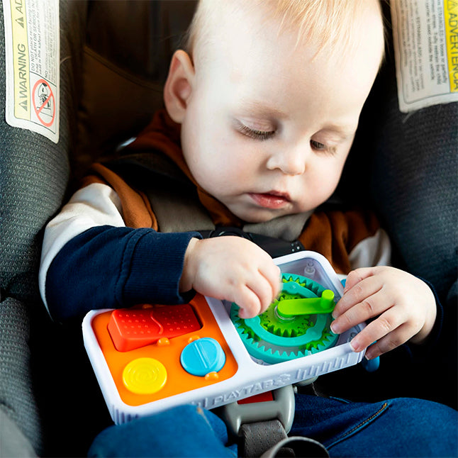 PlayTab go
