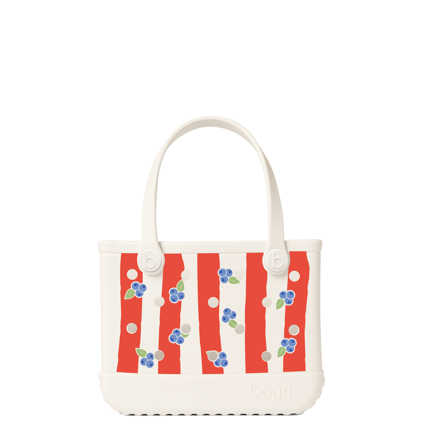 Bitty bogg bag - a piece of pie