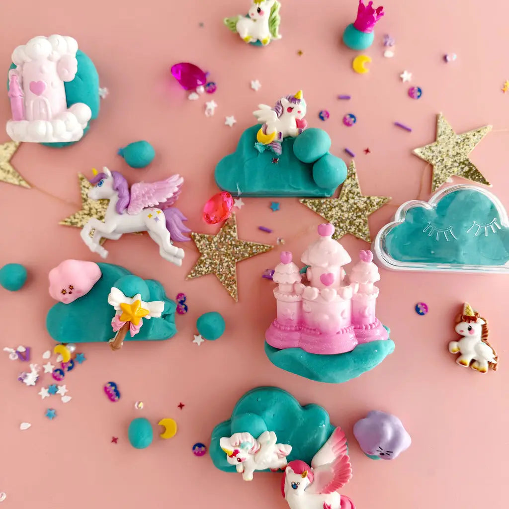 Pegasus palace kiddough play kit