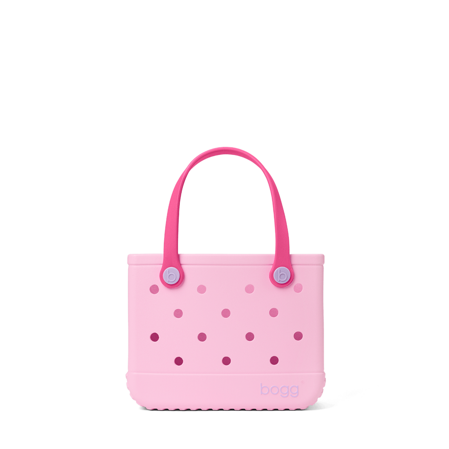 Bitty boggs - pink drink