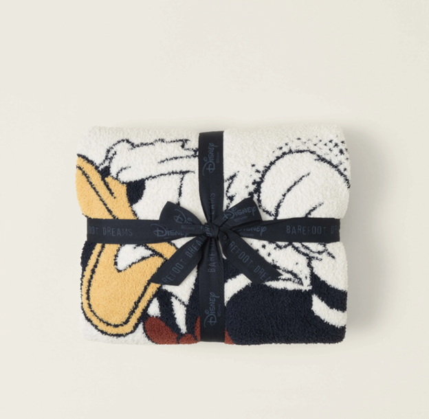 CozyChic® Disney Donald Duck Blanket