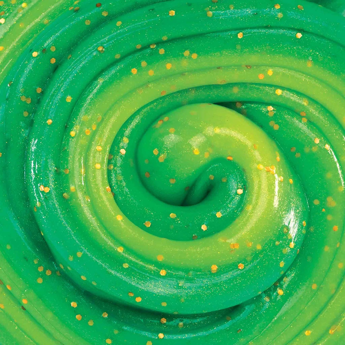 Magic dragon - full size 4" thinking putty tin