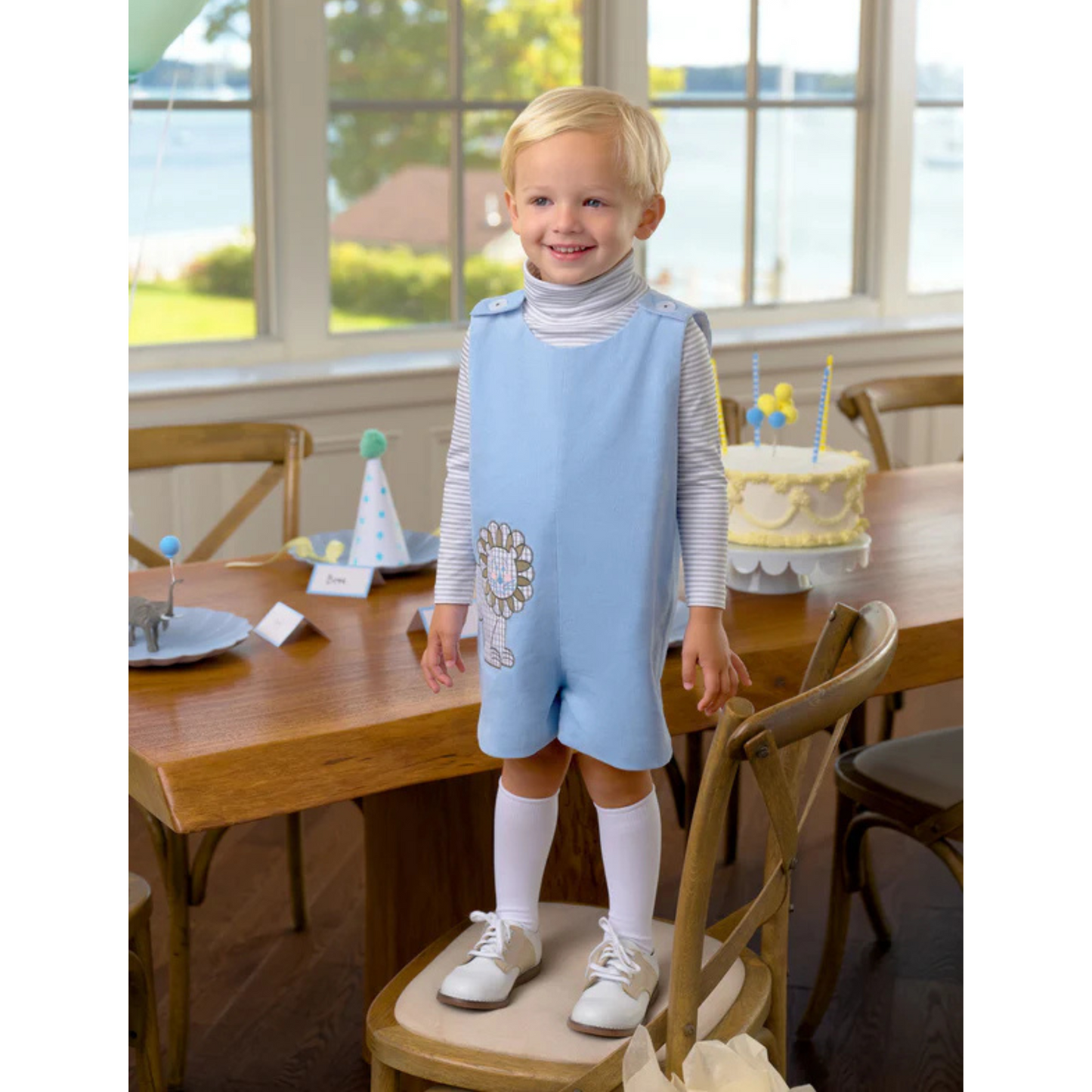 Jack keene jon jon - lion/beale st blue