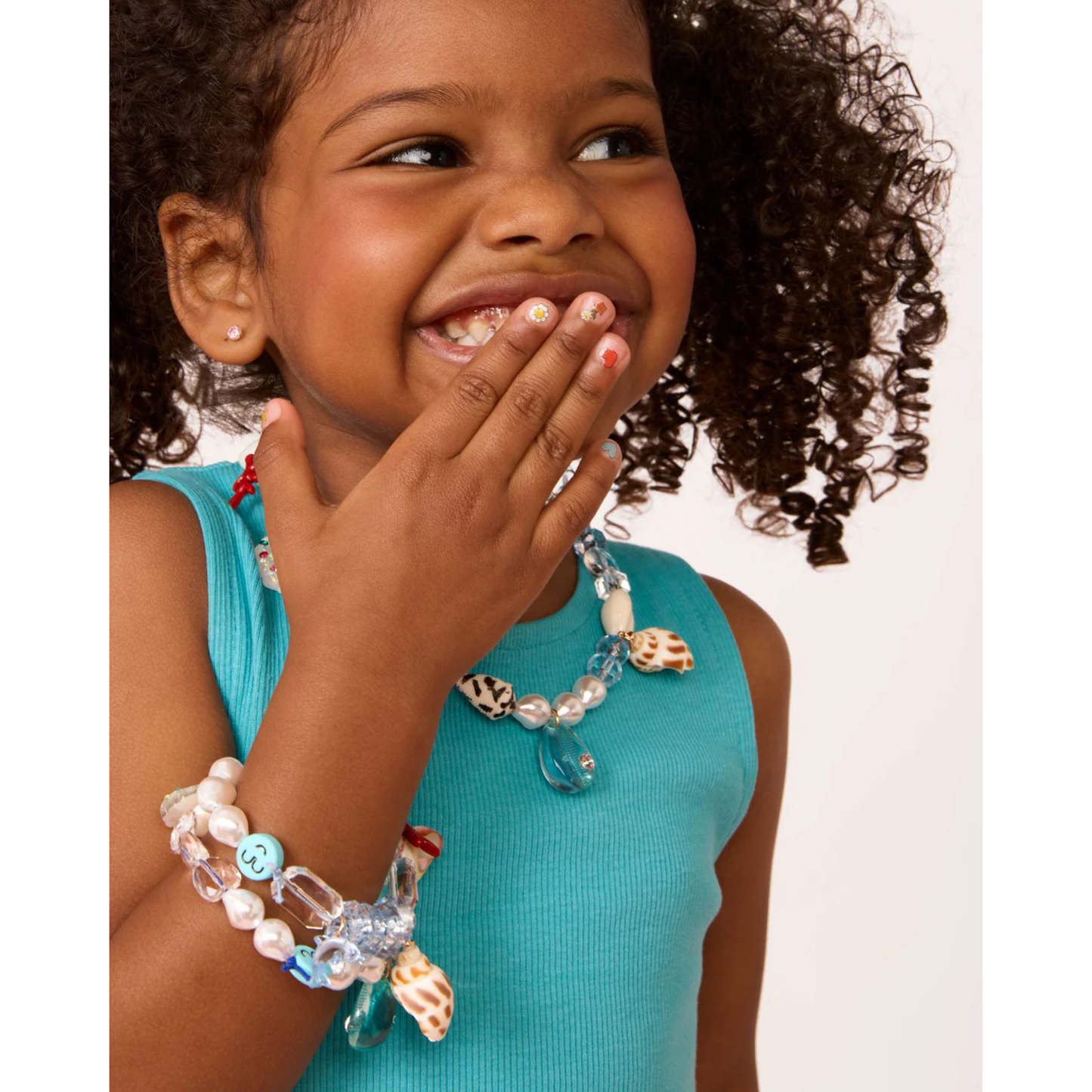 Make it splash mini bead kit