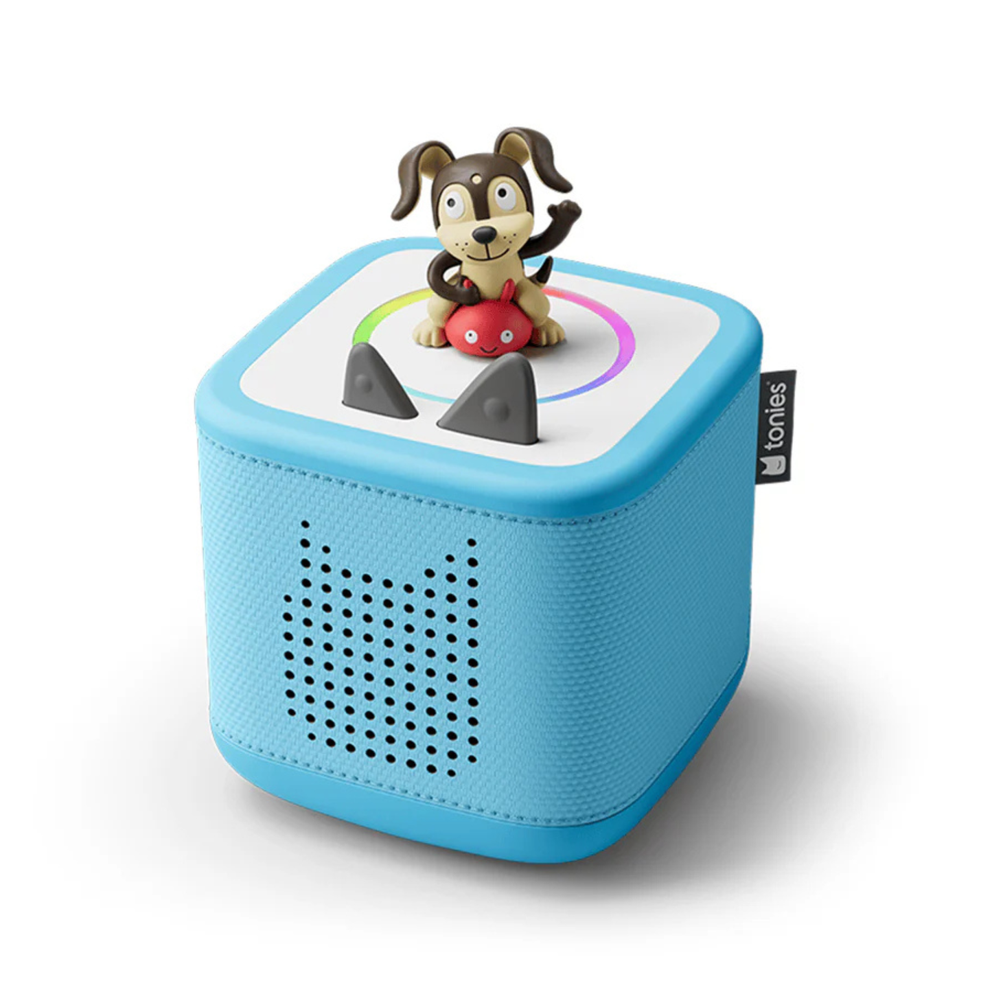 Toniebox 2 starter set - puppy sky blue