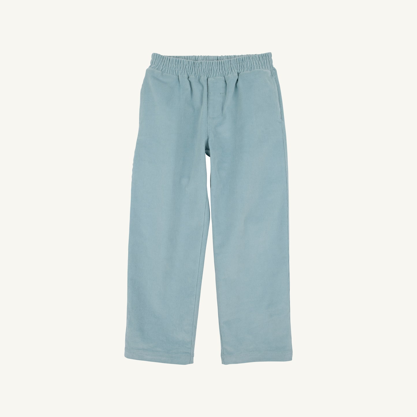 Sheffield corduroy pants - old greenwich green