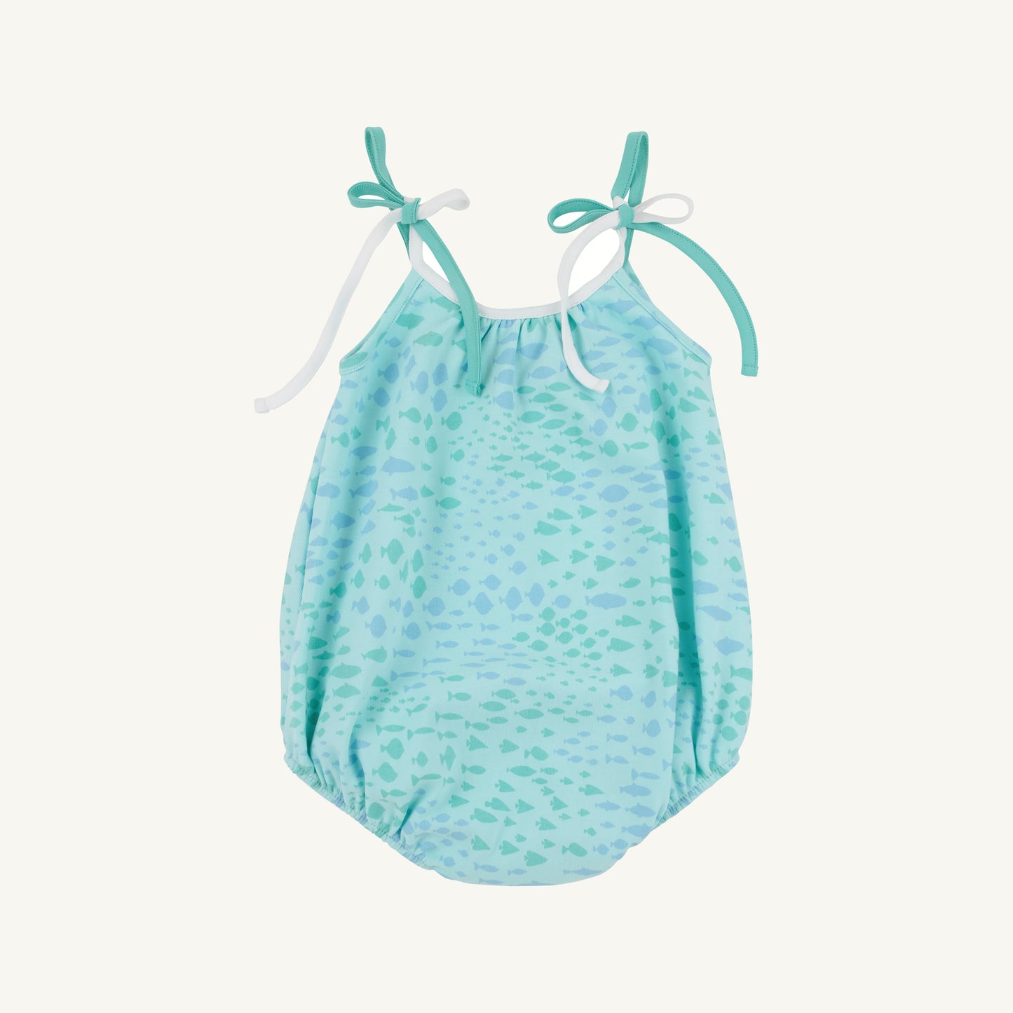 Junie b bubble - sarasota school of fish