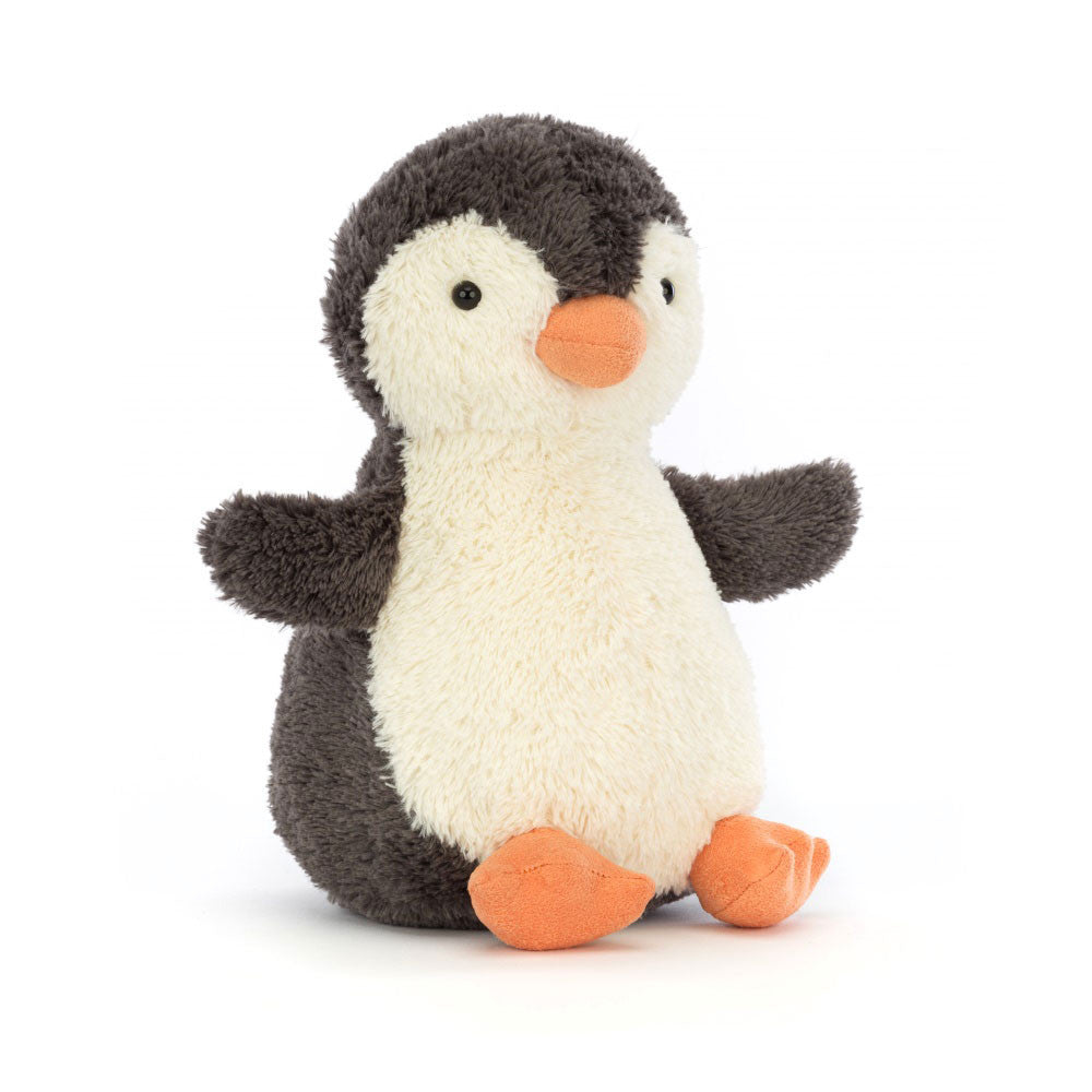Peanut penguin medium
