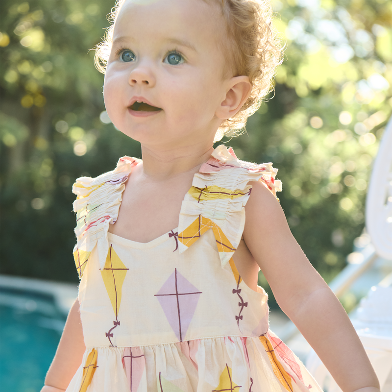 Brianne jumper - flying kites