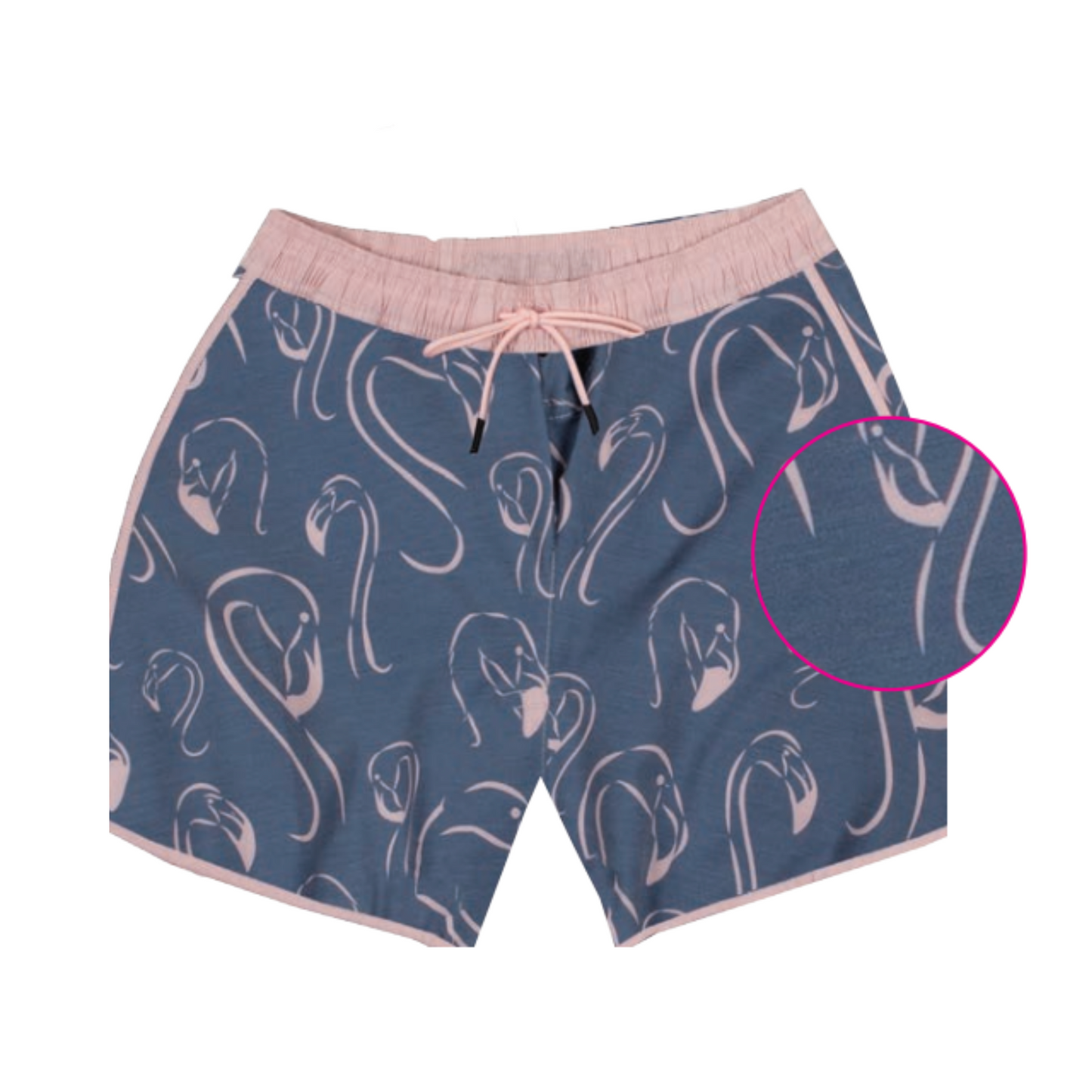 Mingo volleyshorts