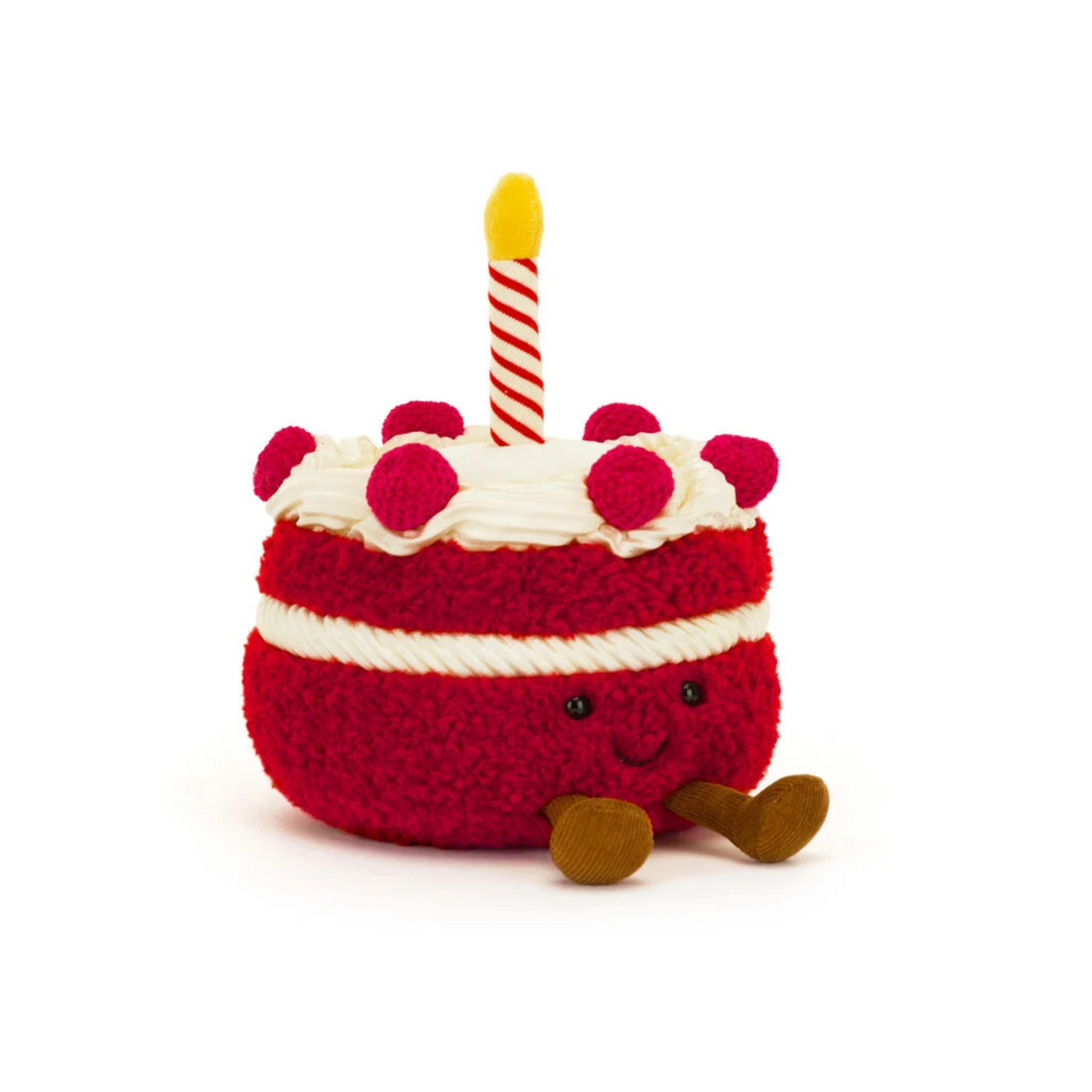 Amuseables cheri cake