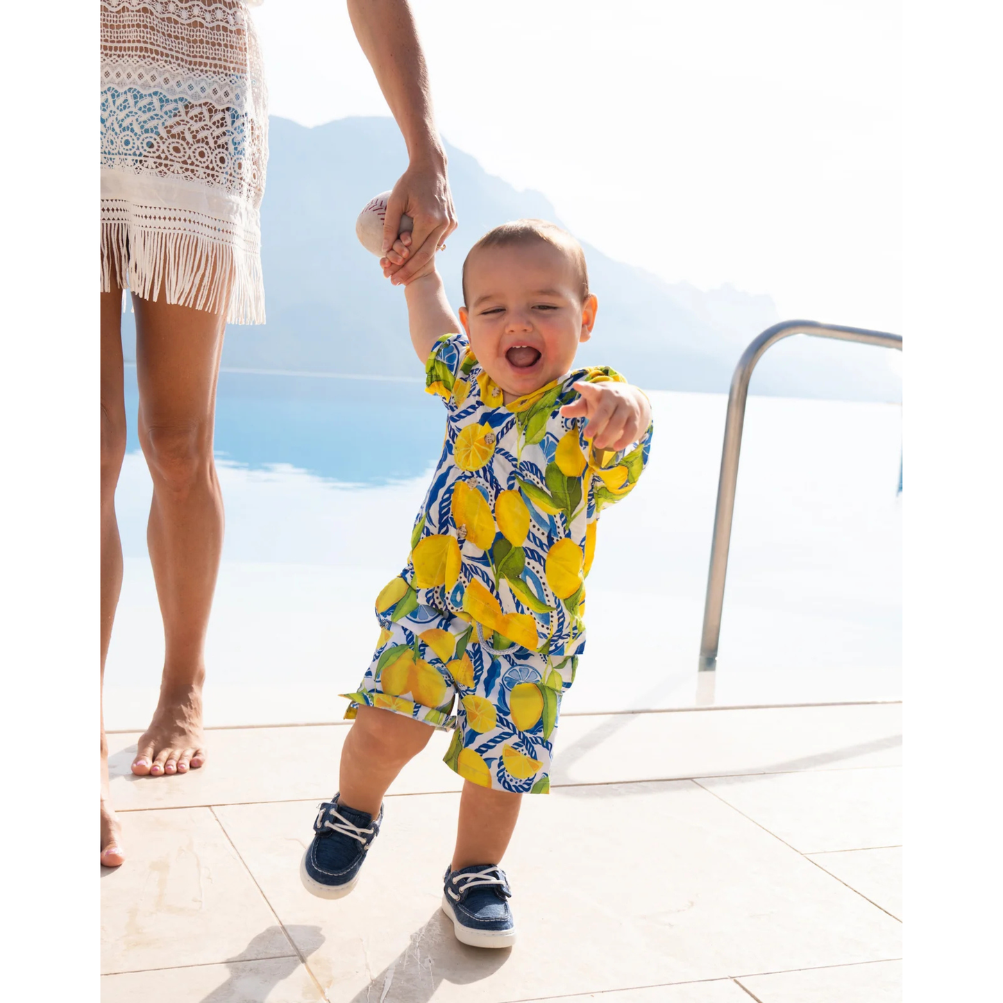 Lemonade stand shirt