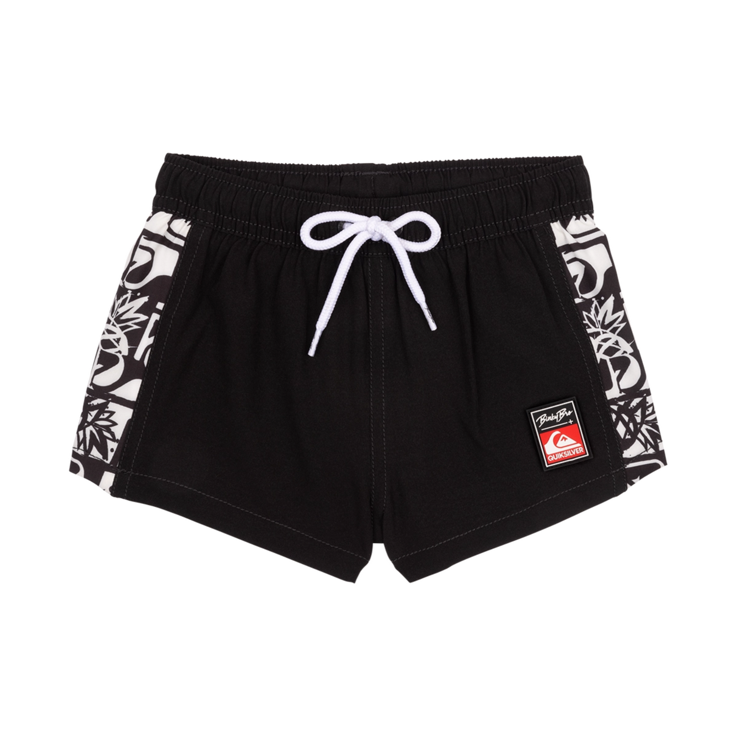 Barbados swimsuit - black