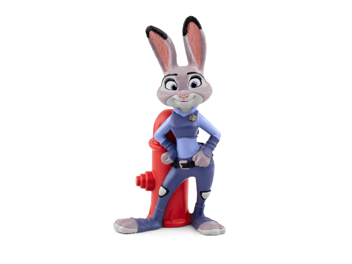 Disney zootopia