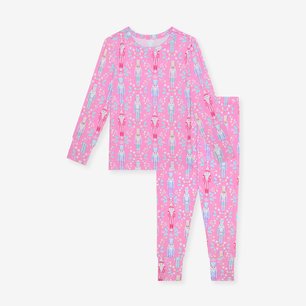 Nutcracker Suite - Classic Pajama Set