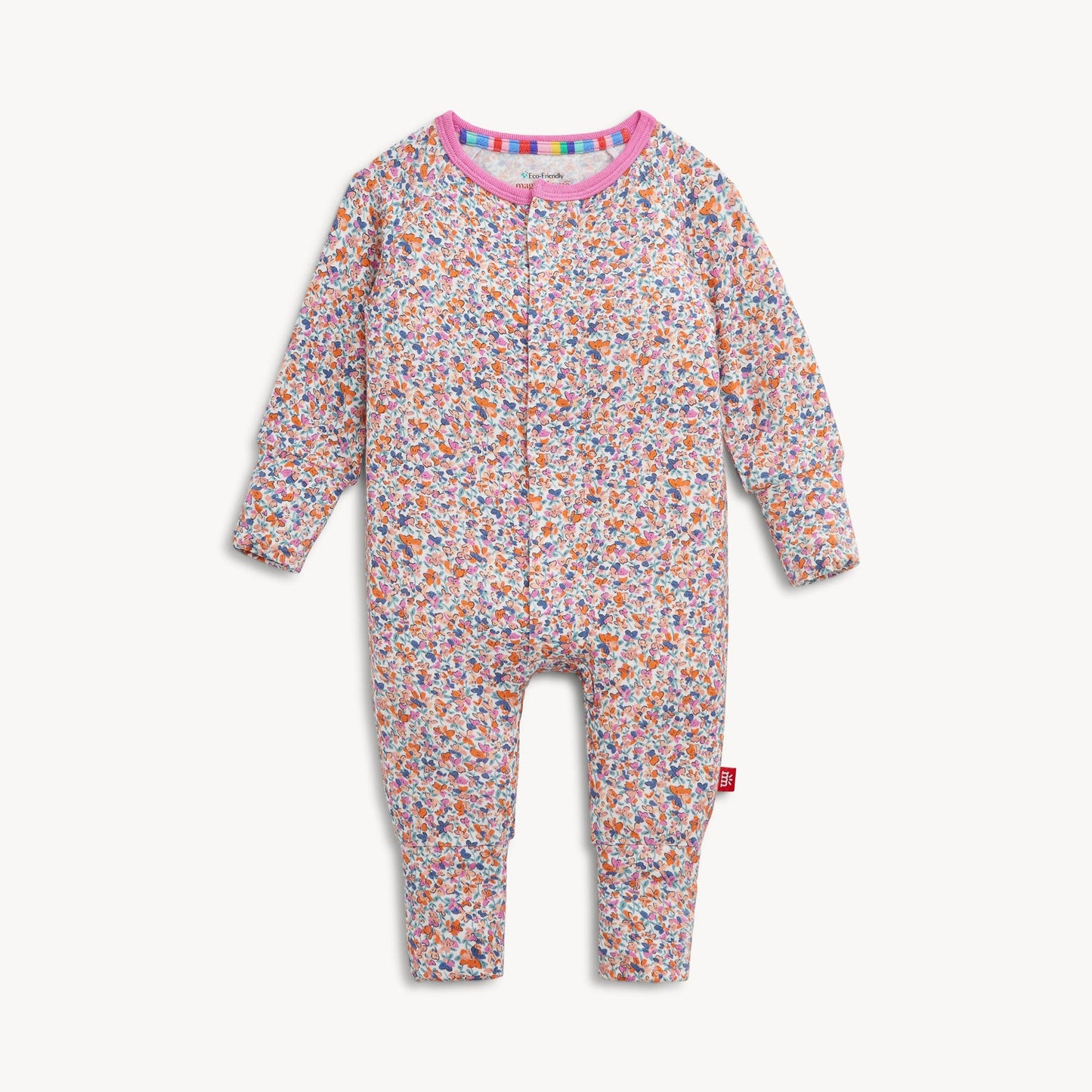 Stella conv coverall